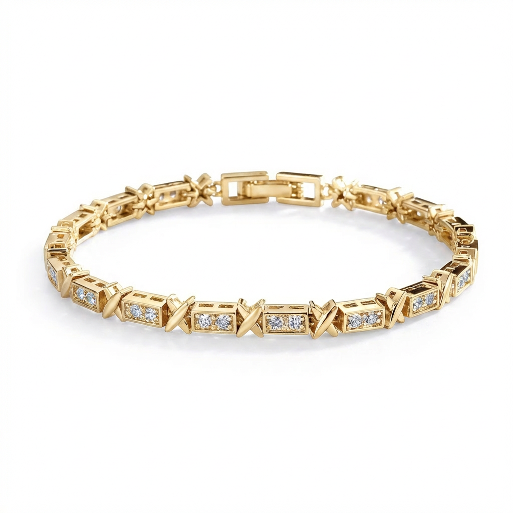 VYRYX Radiant X Bracelet