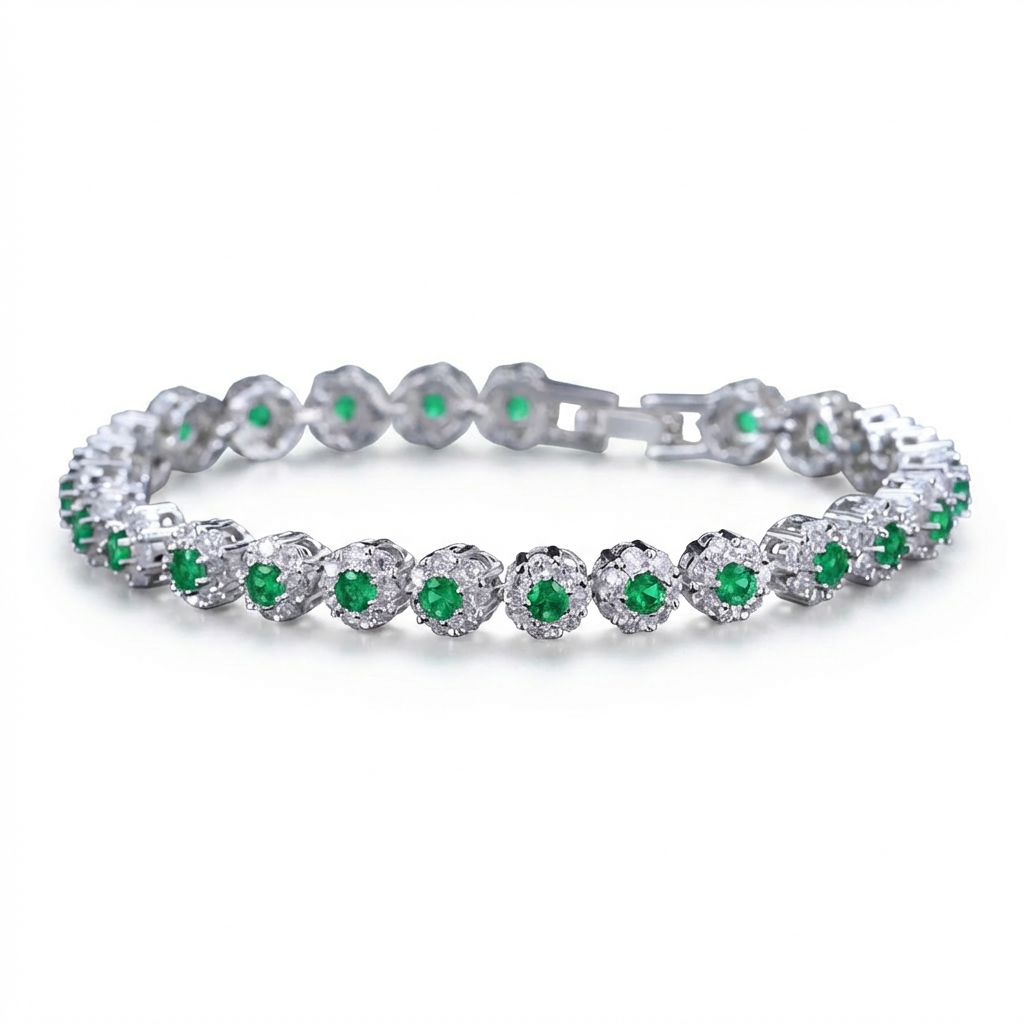 VYRYX Ice Glow Bracelet