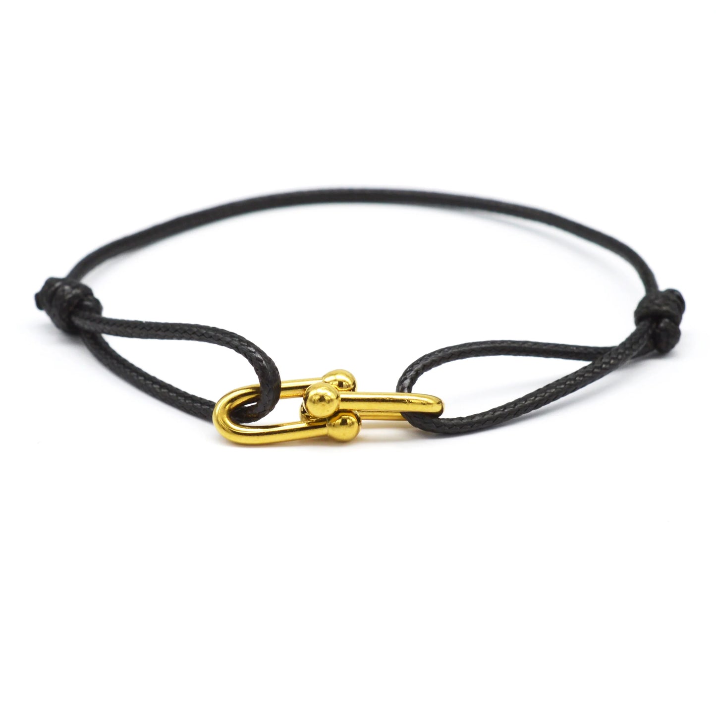 VYRYX Bamboo Knot Bracelet