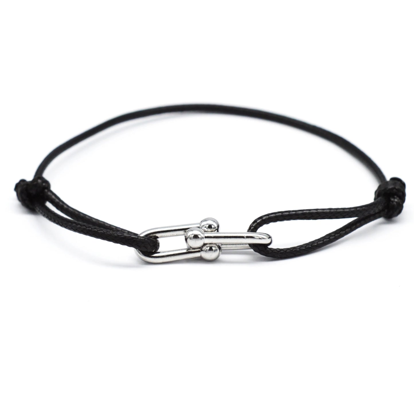 VYRYX Bamboo Knot Bracelet