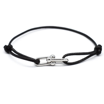 VYRYX Bamboo Knot Bracelet