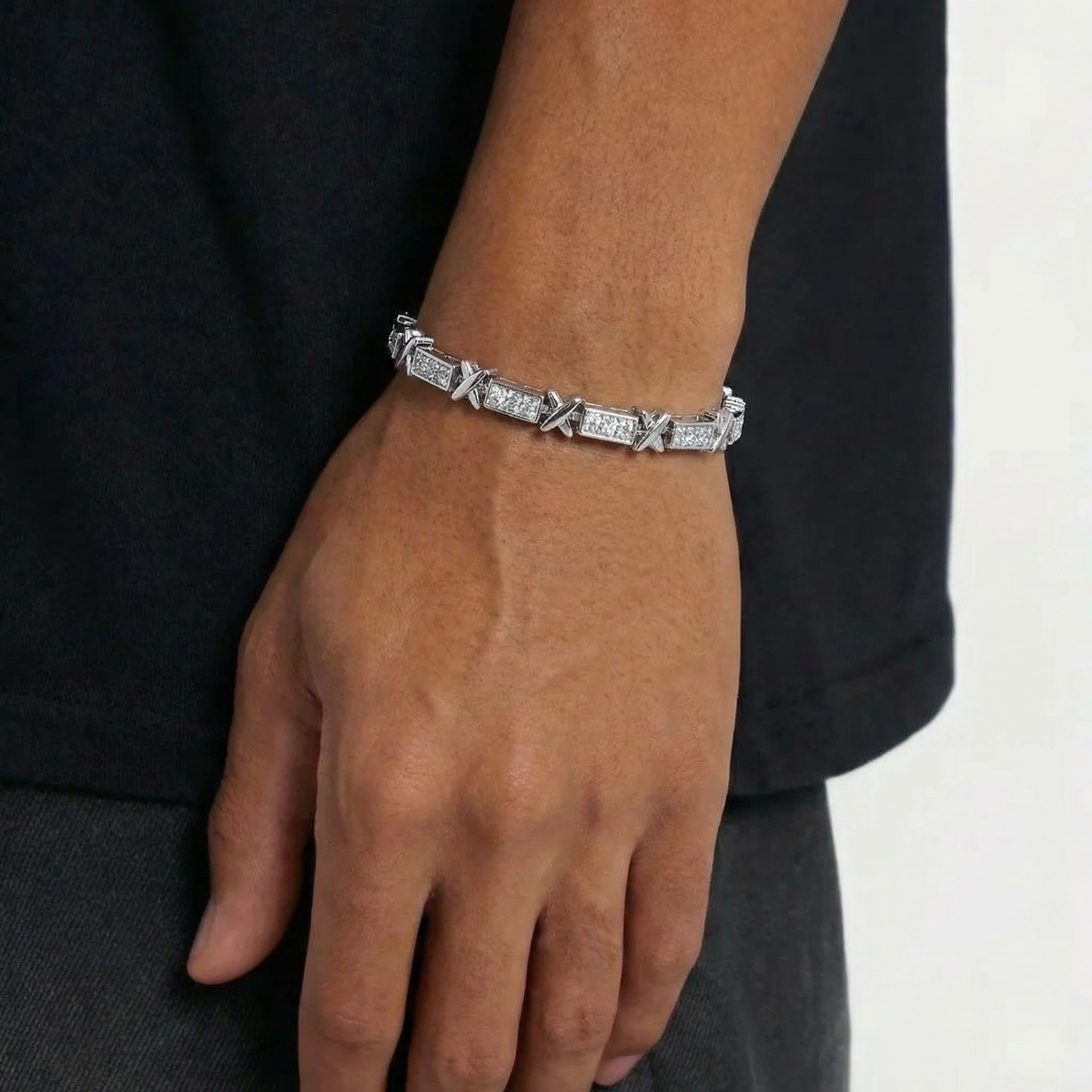VYRYX Radiant X Bracelet