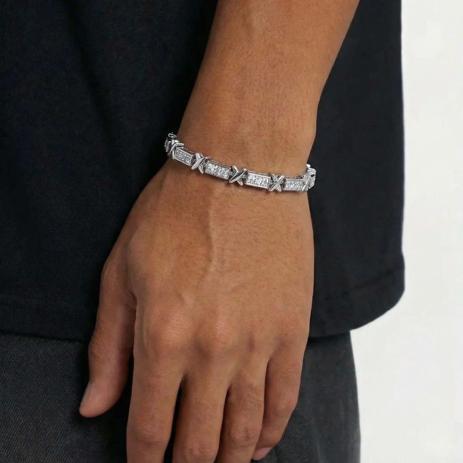 VYRYX Radiant X Bracelet